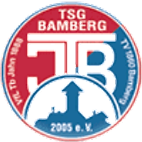 Logo TSG 2005 Bamberg
