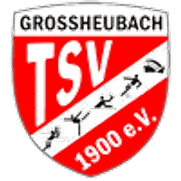 Logo TSV Großheubach