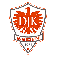 Logo DJK Weiden