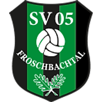 Logo SV 05 Froschbachtal