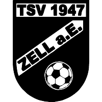 Logo TSV Zell am Ebersberg