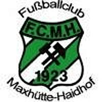 Logo FC Maxhütte-Haidhof