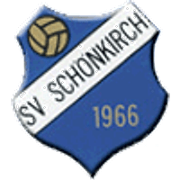 Logo SV Schönkirch