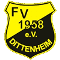 Logo FV Dittenheim