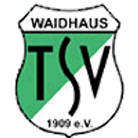 Logo TSV Waidhaus