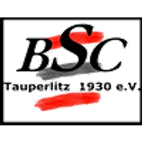 Logo BSC Tauperlitz