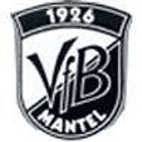 Logo VfB Mantel