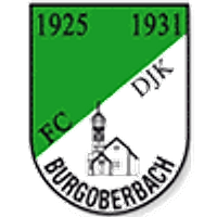 Logo FC/DJK Burgoberbach