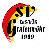 Logo SV TuS/DJK Grafenwöhr