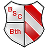 Logo BSC Saas Bayreuth