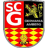 Logo SC Germania Amberg
