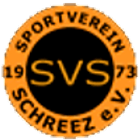 Logo SV Schreez