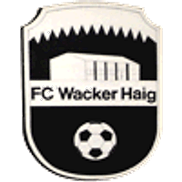 Logo FC Wacker Haig