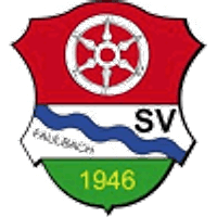 Logo SV Faulbach