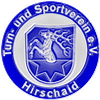 Logo TSV Hirschaid