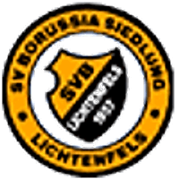 Logo SV Borussia Siedlung Lichtenfels