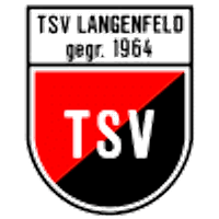 Logo TSV Langenfeld
