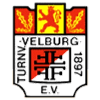Logo TV 1897 Velburg