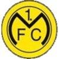 Logo 1. FC Martinsreuth