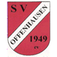 Logo SV 1949 Offenhausen