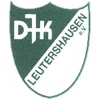 Logo DJK Leutershausen