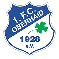 Logo 1. FC Oberhaid