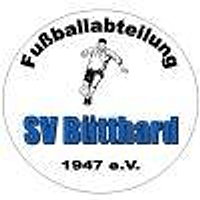 Logo SV Bütthard