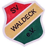 Logo SV Waldeck
