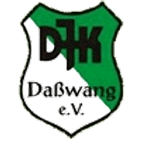 Logo DJK Daßwang