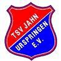 Logo TSV Jahn Urspringen