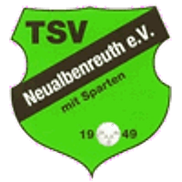 Logo TSV Neualbenreuth