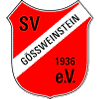Logo SV Gößweinstein