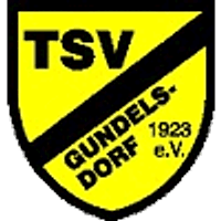 Logo TSV Gundelsdorf