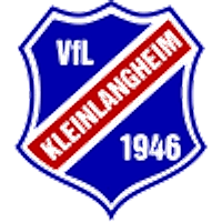 Logo VfL Kleinlangheim 1946