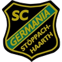 Logo SC Germania Stöppach-Haarth