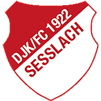 Logo DJK FC Seßlach