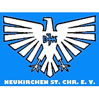 Logo DJK Neukirchen St. Chr.