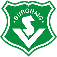 Logo SV Burghaig