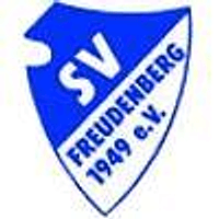 Logo SV Freudenberg