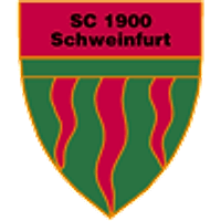 Logo SC 1900 Schweinfurt