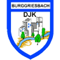 Logo DJK Burggriesbach