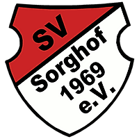 Logo SV Sorghof