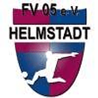 Logo FV 05 Helmstadt