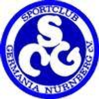 Logo SC Germania Nürnberg