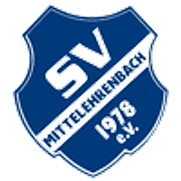 Logo SV Mittelehrenbach