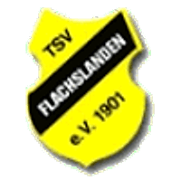 Logo TSV Flachslanden