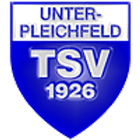 Logo TSV Unterpleichfeld