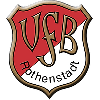 Logo VfB Rothenstadt
