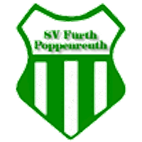 Logo SV Fürth Poppenreuth