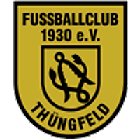 Logo FC Thüngfeld
